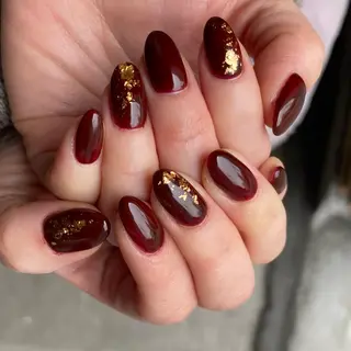 ネイル nail salon  ∞ mikanal ∞所属・nailsalon ∞ ﾐｶﾅﾙ ∞のネイルデザイン