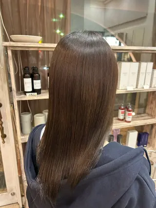 ミディアム 梓真💐 モデル様大募集中🎀のヘアスタイル