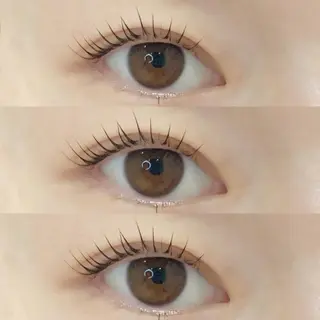 マツエク・マツパ patou 烏丸所属・ショート特化/ 上原麗咲希のヘアスタイル