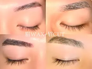 アイブロウ メンズ専門店✨TOP BROW HOMMEの眉毛・アイブロウイメージ