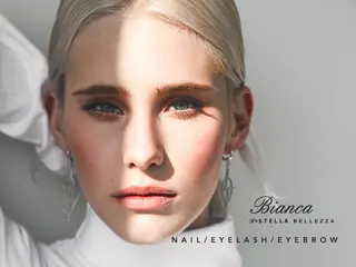 マツエク・マツパ Bianca大宮店 店長KIKUCHIのマツエク・マツパデザイン