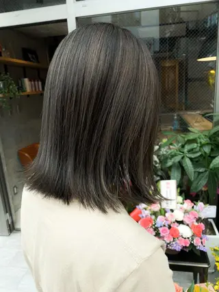 ミディアム カラー neuk所属・入木田 駿佑のその他イメージ