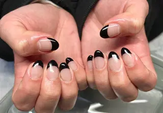 ネイル N.design muraのネイルデザイン