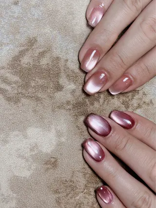 ネイル Su. Naillandのネイルデザイン