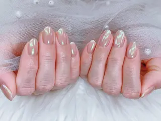 メンズ ネイル Bloom スカルプ専門店のネイルデザイン