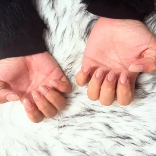 ショート mao .のネイルデザイン