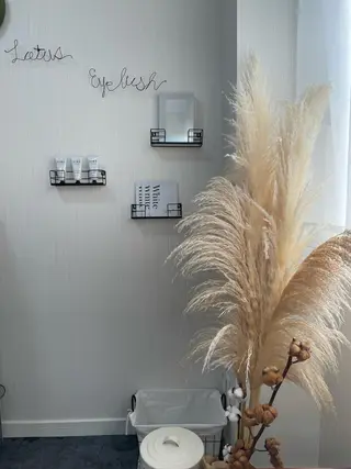 マツエク・マツパ Lotus.所属・Lotus. makoのエステ・リラクイメージ