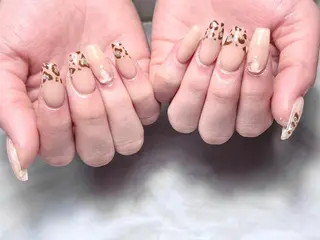ネイル 🩵Yun nail Salon 🩵のネイルデザイン