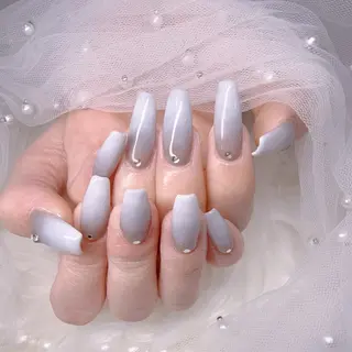 ネイル MN Nail salonのネイルデザイン