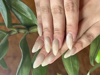 ネイル 久保 麗美のネイルデザイン