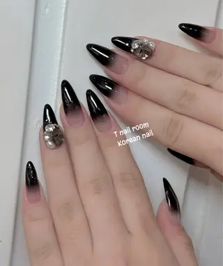 ネイル T nail roomのネイルデザイン