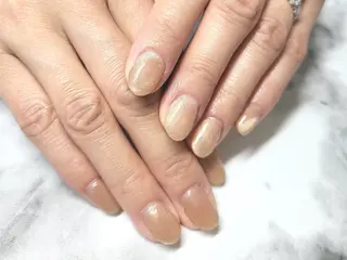 ネイル 矢野 美希のネイルデザイン