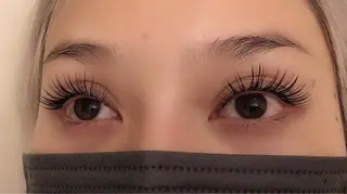 マツエク・マツパ eyelash GARDENのマツエク・マツパデザイン