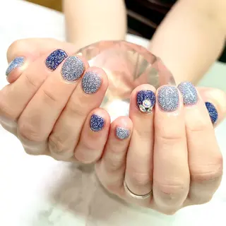 ネイル private salon Reiのネイルデザイン