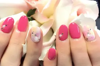 ネイル 野口 美樹のネイルデザイン