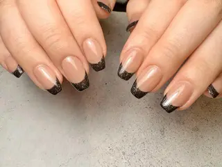 ネイル maninail 新宿マルイメン店のネイルデザイン