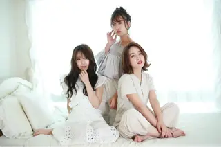 指名支持率NO.1 スタイリストのヘアスタイル