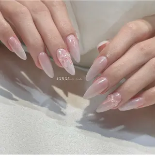 ネイル 高橋 ユキのネイルデザイン