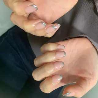 ネイル ELAN) Hasegawaのネイルデザイン