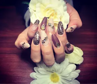 ネイル NAIL salon ACEのネイルデザイン