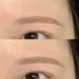 アイブロウ One'Ness nail＆eye所属・One'Ness nail＆eye🫧のマツエク・マツパデザイン