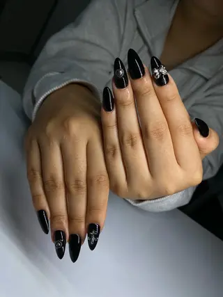 ネイル 🦋N’s nails🦋所属・🦋N’s nails🦋のネイルデザイン