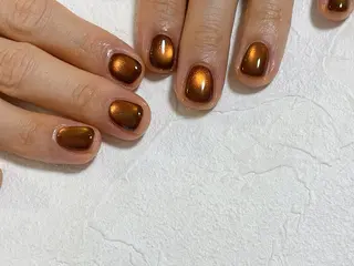 ネイル Mogu nail 二子玉川のネイルデザイン
