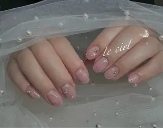 ネイル Naka Rieのネイルデザイン