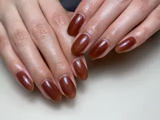 ネイル atelier moamのネイルデザイン