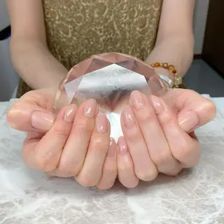 ネイル ゆぴねいる所属・ゆぴねいる yupinailのネイルデザイン