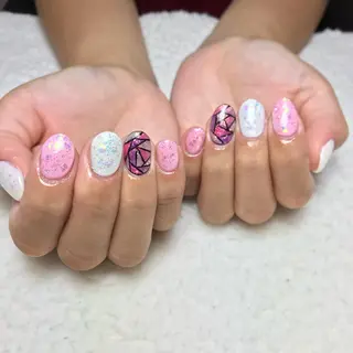 ネイル COCO+所属・COCO +のエステ・リラクイメージ