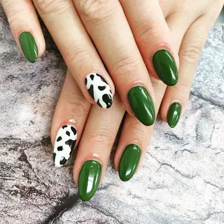 ネイル N._._.claw[エヌクロー]所属・N._._. clawのネイルデザイン