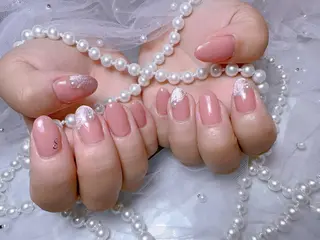 ネイル You&Me Miyuのネイルデザイン