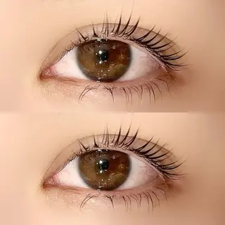 マツエク・マツパ eight🎀 ‪‪yuinaのマツエク・マツパデザイン