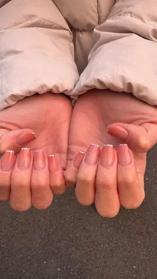 ネイル MH_ Nailのネイルデザイン