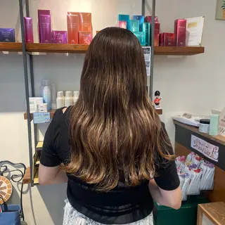 このみ/髪質改善 /ヘアアレンジ🫧のその他イメージ