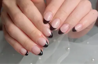 ネイル bel fiore .のネイルデザイン