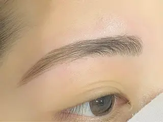 アイブロウ モテ眉No.1🎀 ᴛᴀᴋᴜᴍɪの眉毛・アイブロウイメージ
