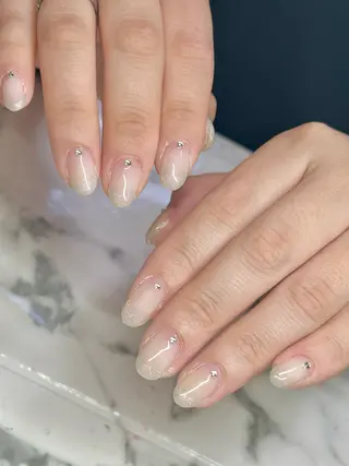 ネイル 完全個室salon k.nailのネイルデザイン