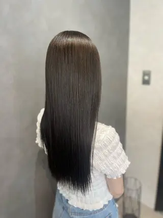 ロング カラー mahiro/ レディースショートのヘアスタイル