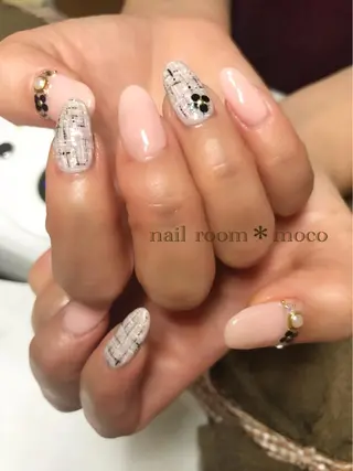 ネイル nailroom mocoのネイルデザイン