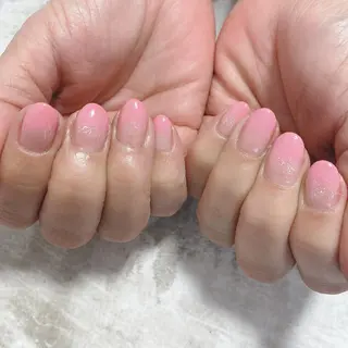 ネイル 吉岡 裕子のネイルデザイン