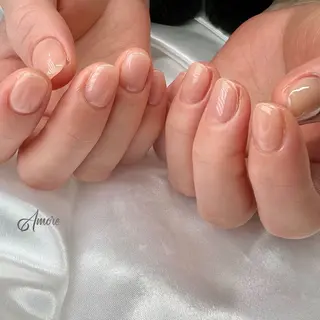 ネイル You kyehwaのネイルデザイン