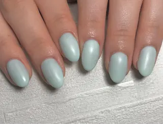 ネイル Liennail 持込デザインやり放題のネイルデザイン