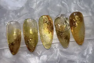 ネイル DOMI　NAIL 💅🏻のネイルデザイン