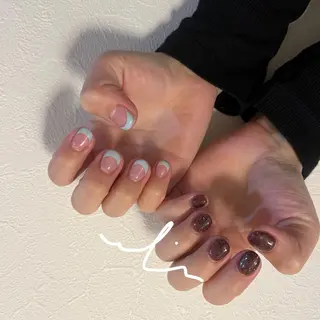 ネイル ulinail （ウリネイル）のネイルデザイン