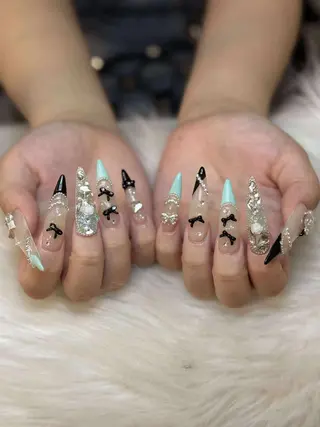 ネイル Jenn Nail Salonのネイルデザイン