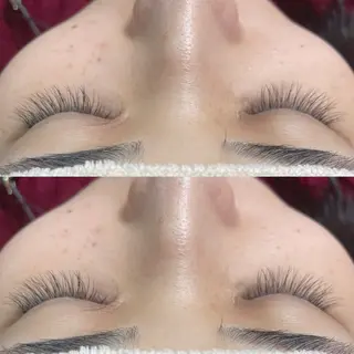 マツエク・マツパ MAQUIA 宮崎のマツエク・マツパデザイン