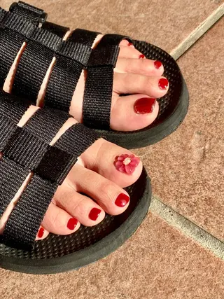 キッズ ネイル おうちネイルサロン RINAのその他イメージ