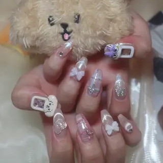 ネイル Dreamer nailのネイルデザイン